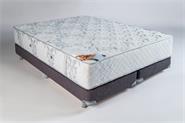 COLCHON DE RESORTES 160 x 190 CM JADE