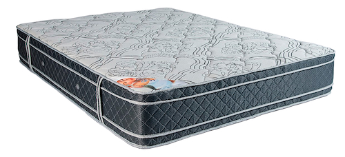 COLCHON DE ESPUMA160 X 200 X 35 CM CORAL