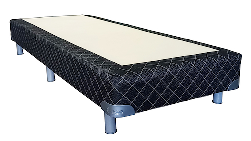 BASE DE SOMMIER  80 X 200 CM JADE/ZAFIRO