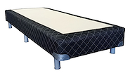 BASE DE SOMMIER  80 X 200 CM JADE/ZAFIRO
