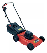 CORTADORA DE CESPED ELECTRICA 2100W 2 POSIC CORTE CANASTO R60SRE