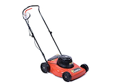 CORTADORA DE CESPED ELECTRICA 1600W 2 POSIC SALIDA TRASERA C45SR