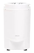 SECARROPAS CENTRIFUGO DREAN 6,5Kg QV 6.5