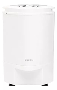 SECARROPAS CENTRIFUGO DREAN 5,5Kg 2800RPM QV 5.5