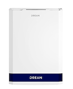 HELADERA BAJOMESADA 120Lts BLANCA HDR120F00B