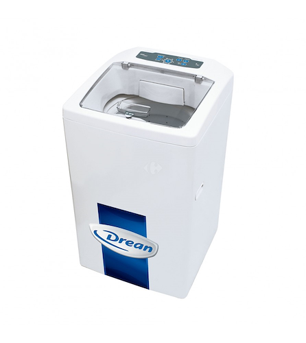 LAVARROPAS SUPERIOR DREAN CONCEPT FUZZY LOGIC 5Kg 500RPM FUZZY LOGIC
