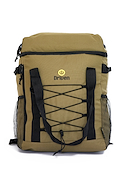 BOLSO MOCHILA TERMICO GRANDE TDT0210/V