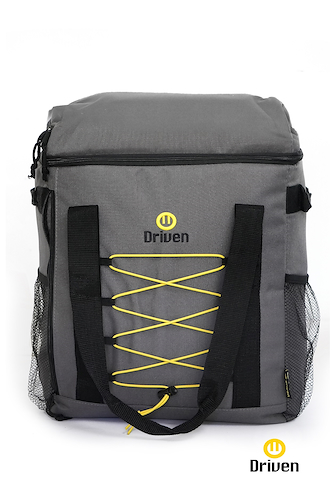 BOLSO MOCHILA TERMICO GRANDE TDT0210/G
