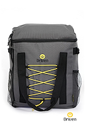 BOLSO MOCHILA TERMICO GRANDE TDT0210/G