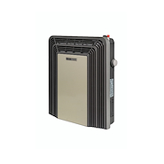 CALEFACTOR 2900Kcal/h TB TITANIO TERMOSTATO TT TB3 TE