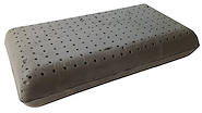 ALMOHADA VISCOELASTICA AMERICANA (VERDE) 60x40x14 SENSE AIR AMERICANA