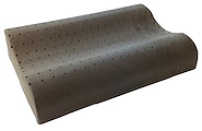 ALMOHADA POSTURAL VISCOELASTICA (AZUL) 57x40x14 SENSE AIR POSTURAL