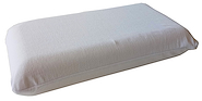 ALMOHADA PLANA VISCOELASTICA 61x40 SENSITIVE PLAIN