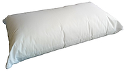 ALMOHADA NUCLEO ESPUMA + FIBER EVOLUTION HOTEL 90x50 FIRMEZA NATURIS EV 90X50