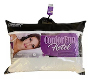 ALMOHADA FIBER EVOLUTION 70x50 SUAVIDAD EXTREMA CONFOR ENN EV 70X50