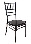 SILLA METALICA APILABLE TIFFANY