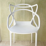 SILLA ALEGRA BLANCO SILLA ALEGRA
