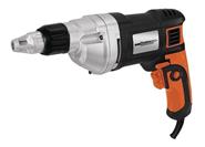 ATORNILLADOR ELECT DRYWALL DE 6.35MM - 1/4