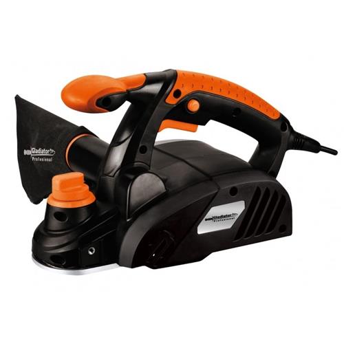 GARLOPA 800W 82X2MM - 3 1/4
