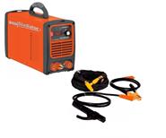 SOLDADORA TIG - ELECTRICA INVERTER 160AMP ITE6160/220