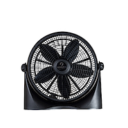 TURBO VENTILADOR 16