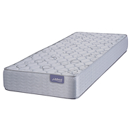 COLCHON DE ESPUMA NUCLEO ALTA DENSIDAD 80 x 190 x 24 LINEA DORADA