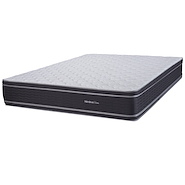 COLCHON DE ESPUMA ALTA DENSIDAD 140 x 190 x 26 NIMBUS FIRM