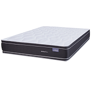 COLCHON DE ESPUMA SOFT 140 x 190 x 27 NIMBUS VISCO