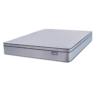 COLCHON DE RESORTES BONNELL MARCO ACERO 140 x 190 PRAVIA