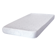 COLCHON DE ESPUMA KIDS 60 x 120 x 10CM NAVI PLUSH
