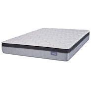 COLCHON DE RESORTES POCKET 160 x 200 POCKET FIRM