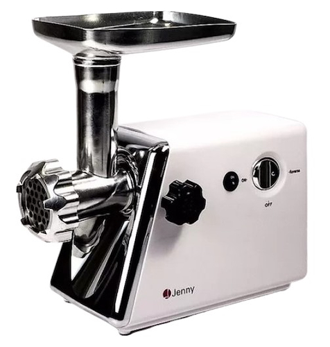 PICADORA DE CARNE MG012