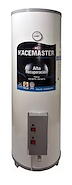 TERMOTANQUE ELECTRICO DOBLE RESISTENCIA Y TERMOSTATO 260L/h TTEL130TS