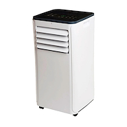 AIRE ACOND PORTATIL FRIO CALOR 2650W KJH-AA2650FCBC