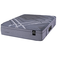 COLCHON DE RESORTES POCKET + ESPUMA 200 x 200 LEXINGTON