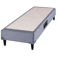 BASE DE SOMMIER JACKARD PATA MADERA 80 x 200 WORLD LUXURY