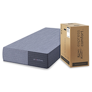 COLCHON ESPUMA 80X190 G24