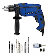 TALADRO PERCUTOR 13MM 700W KLDTP700K