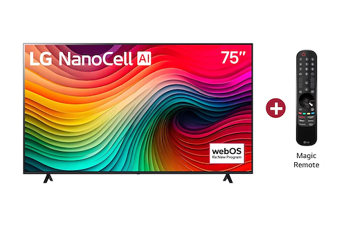 LED TV 75