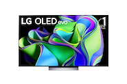 LED TV 77