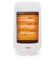 CALEFACTOR INFRARROJO OSCILANTE POTENCIA:700-1400W SPINHOT