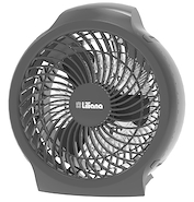 CALOVENTOR 2 NIVELES POTENCIA:1000-2000W COMPACTSUN