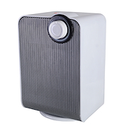 CALOVENTOR OSCILANTE PLACA CERÁMICA PTC 750-1500W FORZAHOT