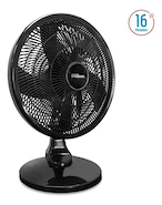 VENTILADOR DE MESA 16
