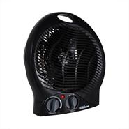 CALOVENTOR MINISOL 2000W COLOR NEGRO CCCFH400