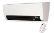 CALOVENTOR DE PARED TIPO SPLIT CONFORTEMPO 1000/2000W CCWD900