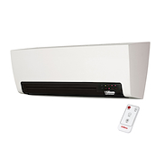 CALOVENTOR DE PARED TIPO SPLIT CONFORTROOM 1000/2000W CW800