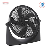 TURBOVENTILADOR 20