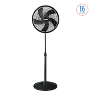 VENTILADOR DE PIE 16