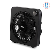 TURBOVENTILADOR 12